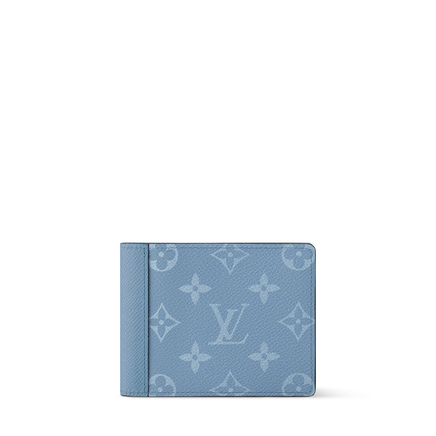 SwankySwans Portafogli da donna con gufo, volpe, farfalla, mappa, libellula, insetti, stampa animalier e pois, 393 Blu, Taglia unica